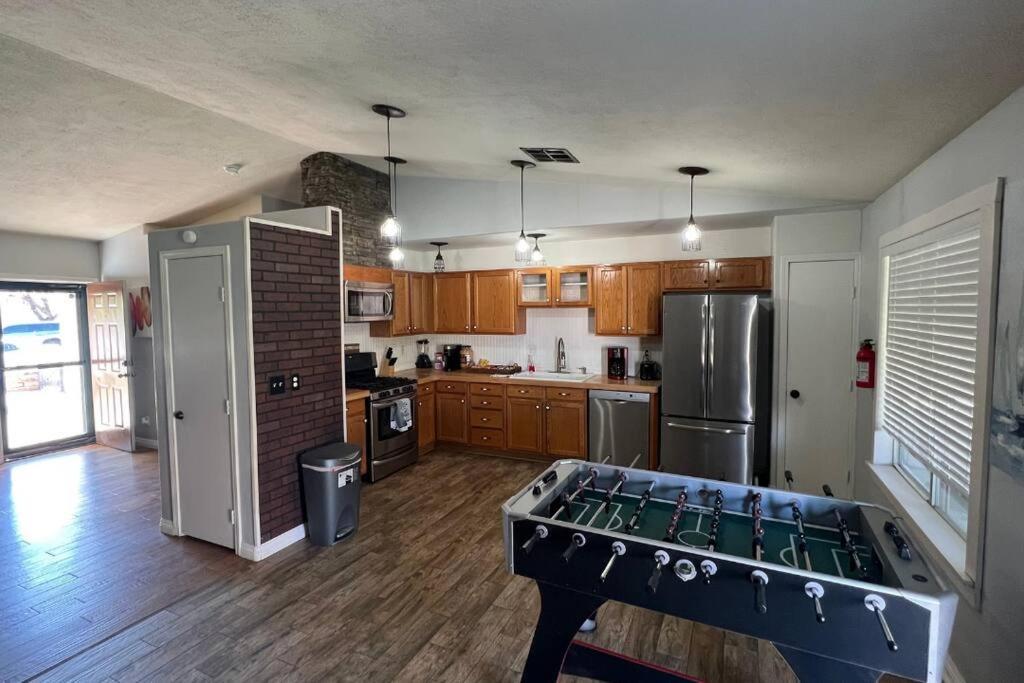 Enjoy Fruits Of Your Labours At Grape Dr- View 3d Casa de férias Las Vegas