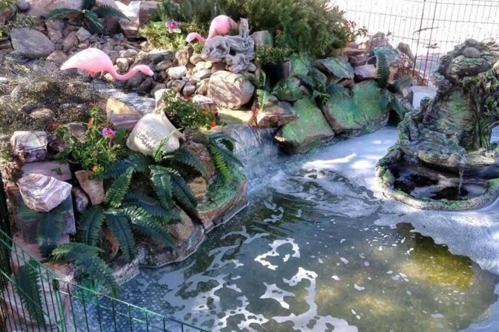 Enjoy Fruits Of Your Labours At Grape Dr- View 3d Casa de férias Las Vegas